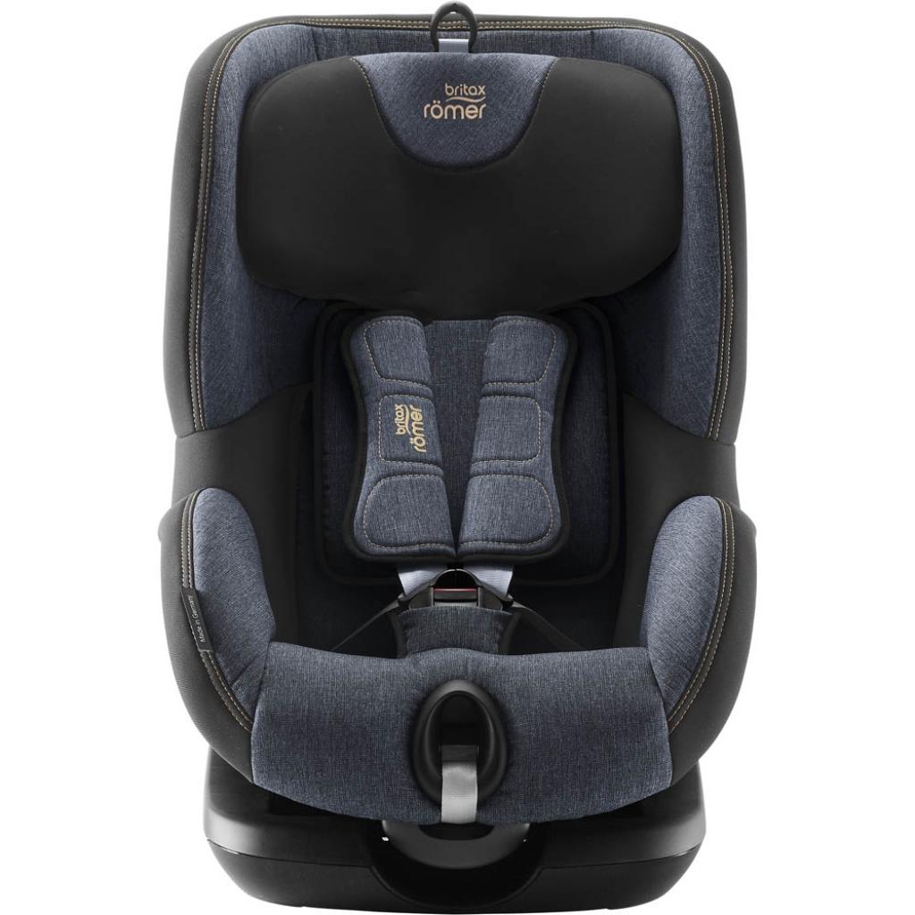 Автокрісло Britax-Romer TriFix2 i-Size Blue Marble (2000029648) - зображення 2