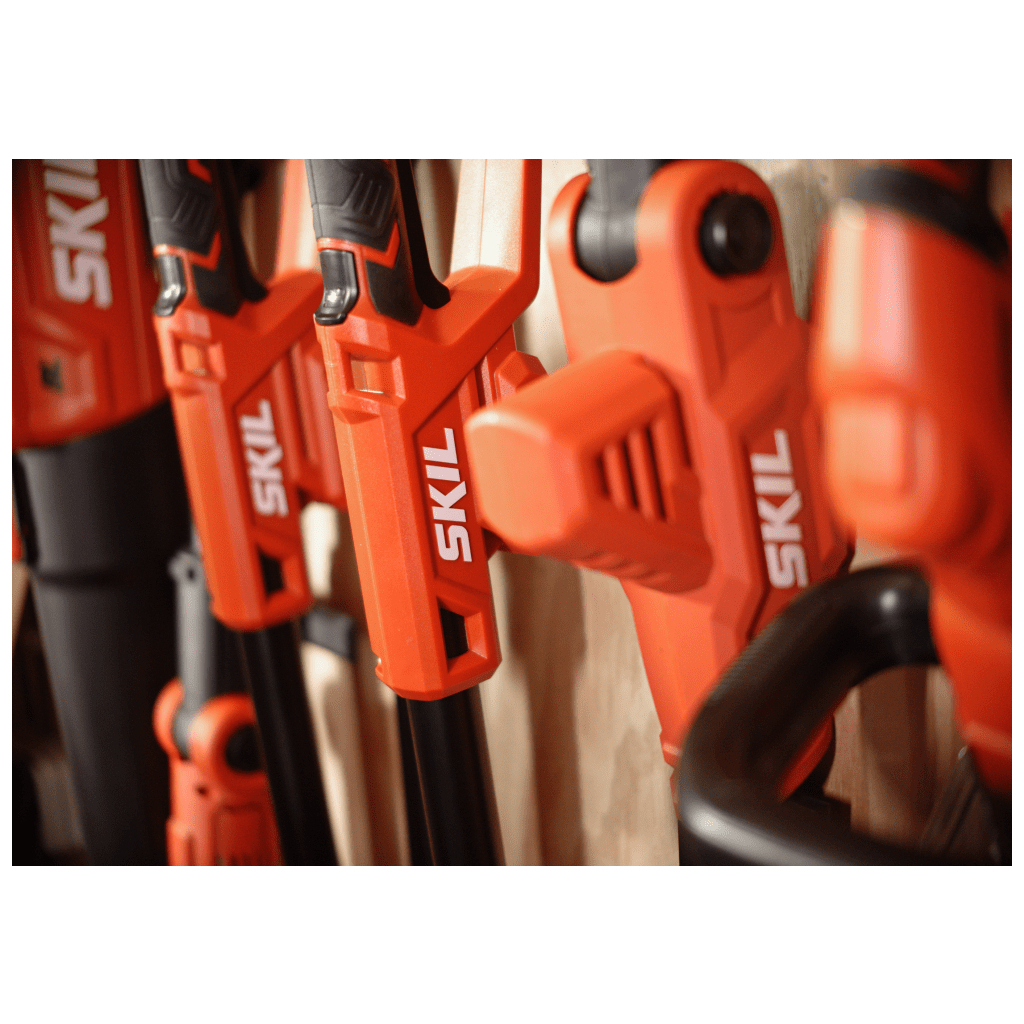 Кущоріз Skil акумуляторний безщітковий 0640 CA Li-Ion 20V (Без АКБ та ЗП) (GV1E0640CA) - зображення 11