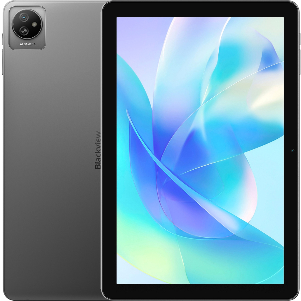 Планшет Blackview Tab 30 10.1" 2GB/64GB / WiFi / Gray (6931548317227) - зображення 1