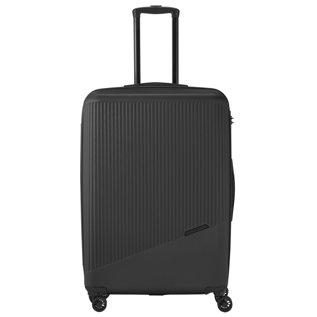 Валіза Travelite Bali Black L (TL072349-01) - зображення 2