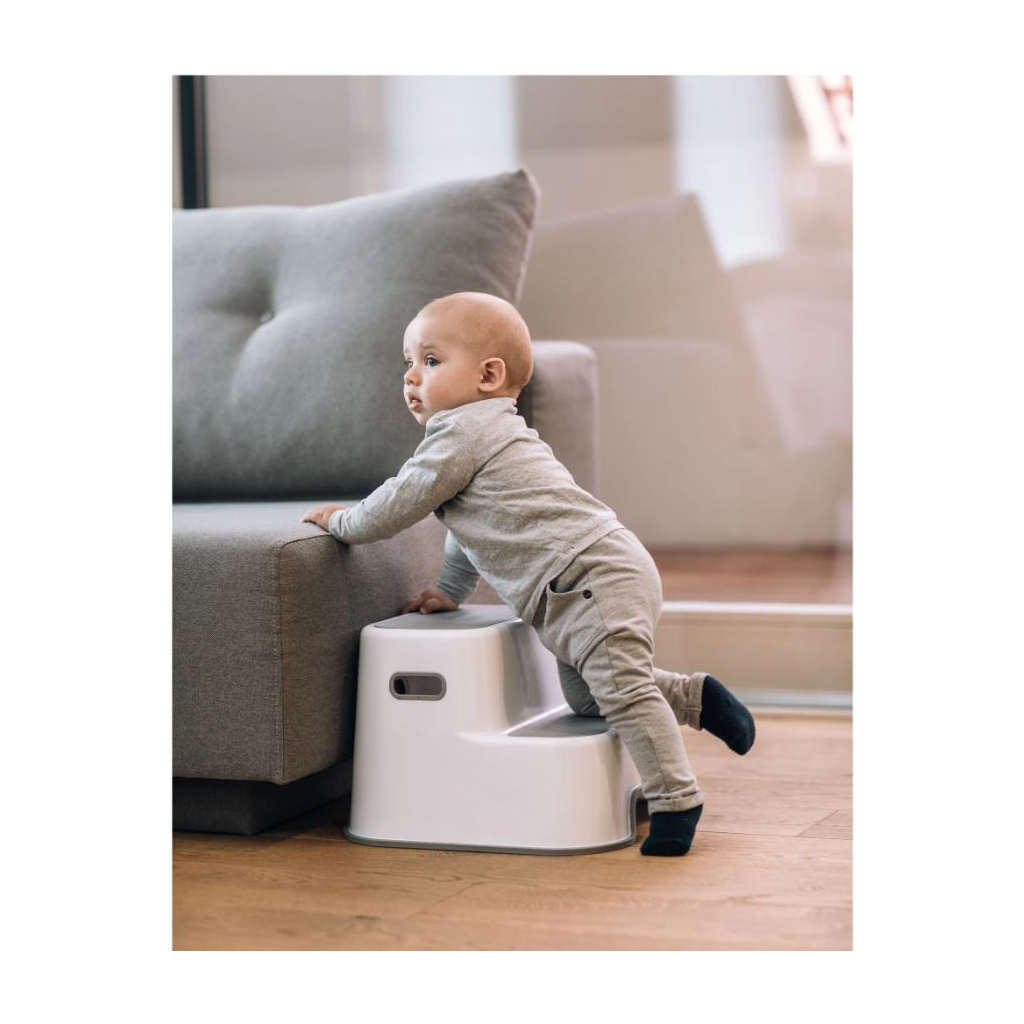 Підставка дитяча FreeON White-Grey (42332) - зображення 6