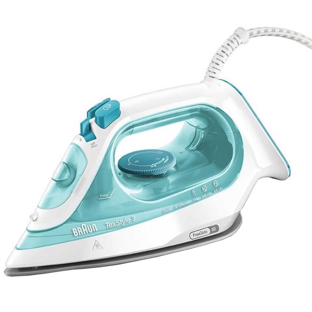 Праска Braun SI 3041 GR (SI3041GR) - зображення 1