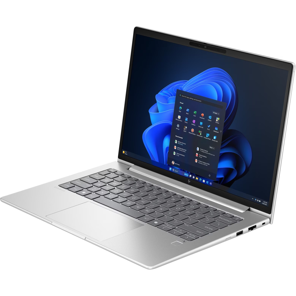 Ноутбук HP EliteBook 6 G1a (B14F6AV_V3) - зображення 3