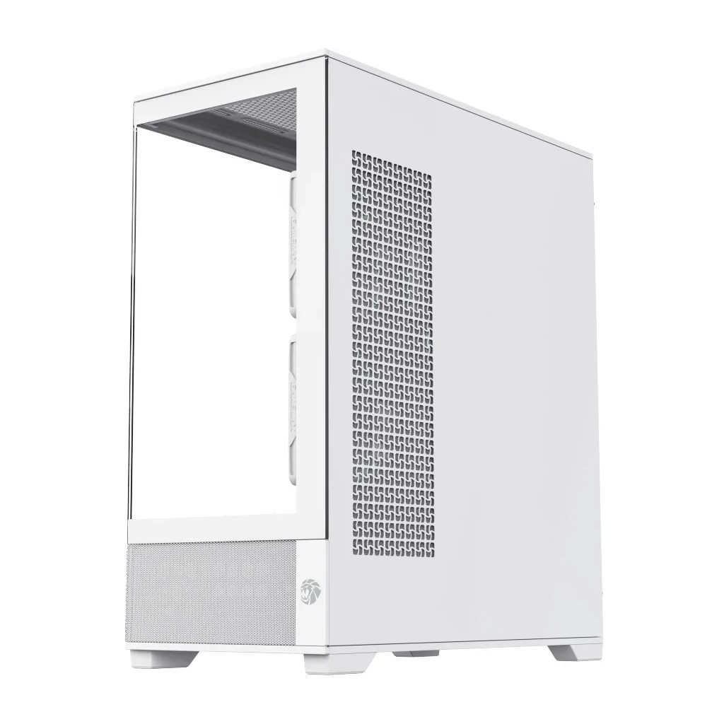 Корпус для ПК Gamemax VISTA 2 AW - зображення 3