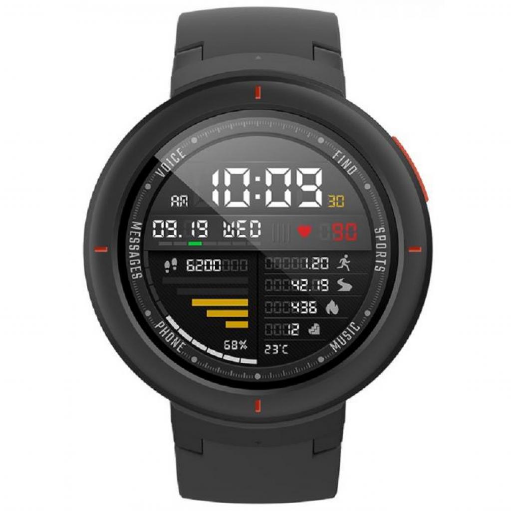 Смарт-годинник Amazfit Verge Grey Global (A1811SG) - зображення 2