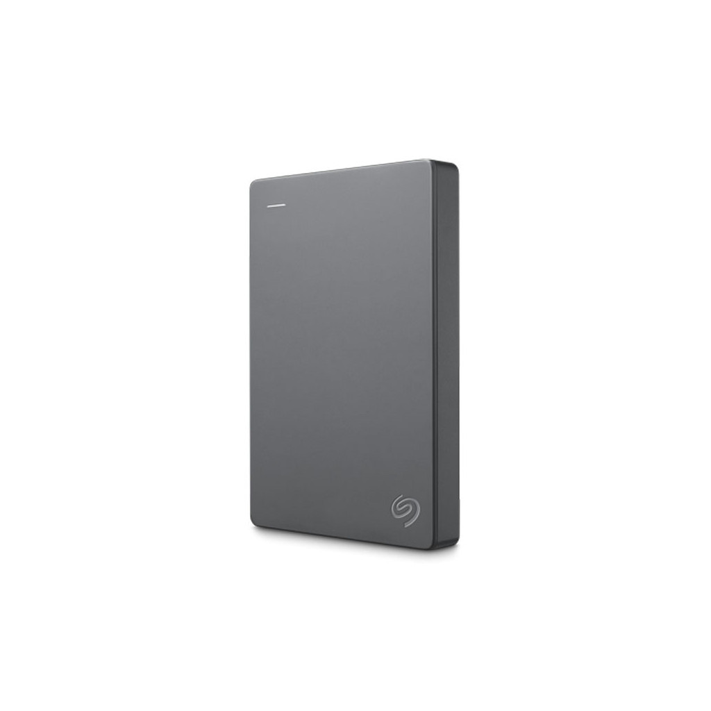 Зовнішній жорсткий диск 2.5" 1TB Seagate (STJL1000400) - зображення 1