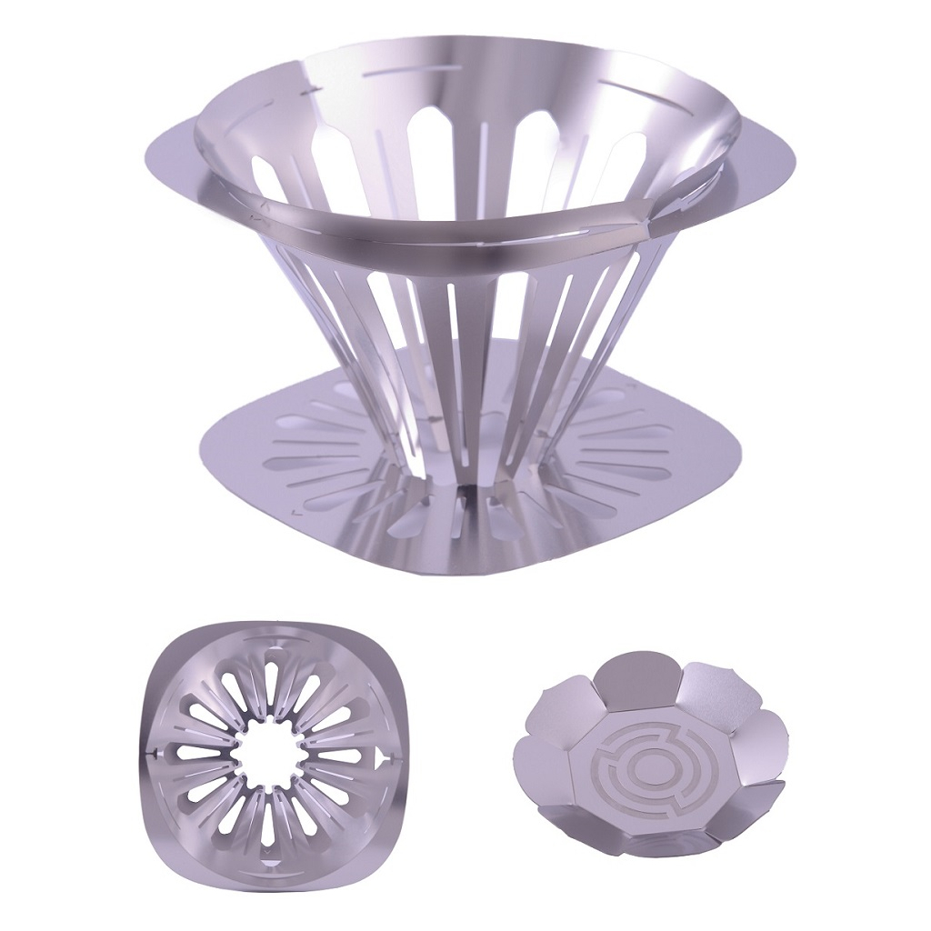 Конструктор Metal Time Cafe Pronto (MT013) - зображення 5