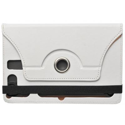 Чохол до планшета Grand-X universal 7" Grand-X TC03 White (UTC - GX7TC03W) - зображення 2
