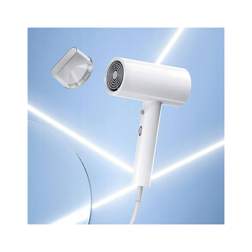 Фен Xiaomi Enchen Hair dryer AIR 5 White EU - зображення 5