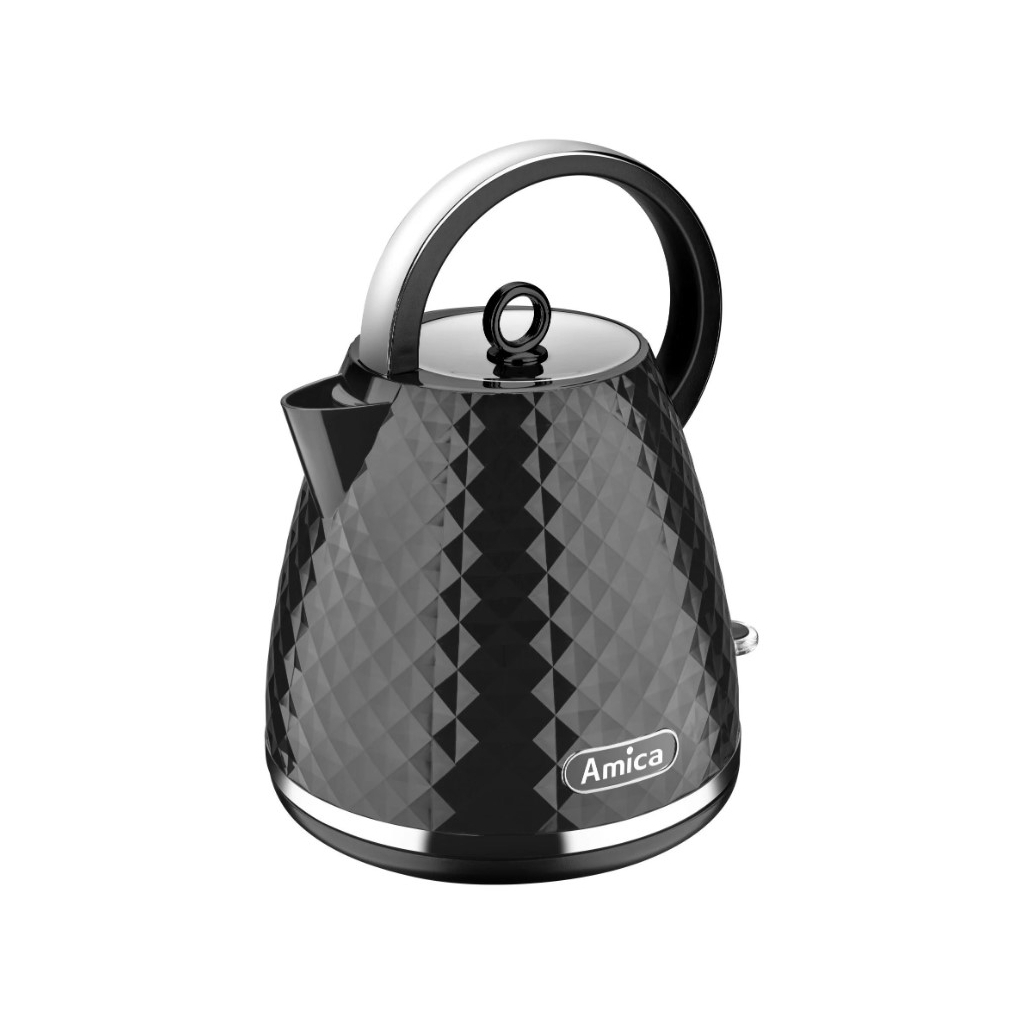 Електрочайник AMICA KF 3030 - зображення 2