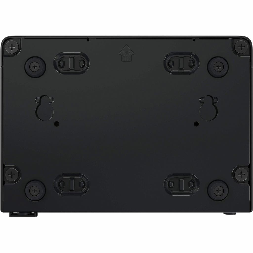 Комп'ютер INTEL NUC 8 Rugged Celeron N3350 (BKNUC8CCHKR2) - зображення 5