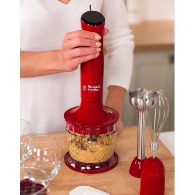 Блендер Russell Hobbs Desire (24700-56) - зображення 4