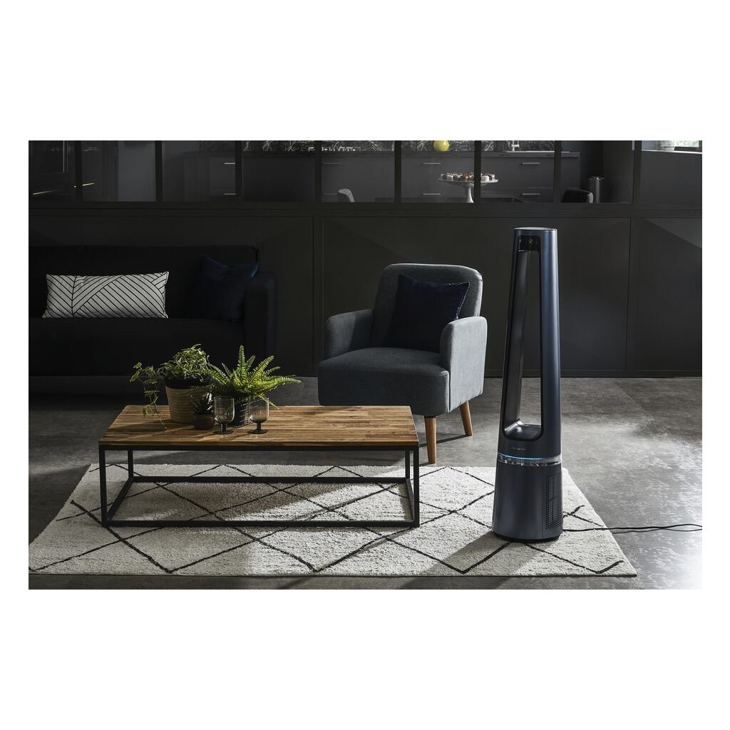 Очисник повітря Rowenta QU5030F0 - изображение 3