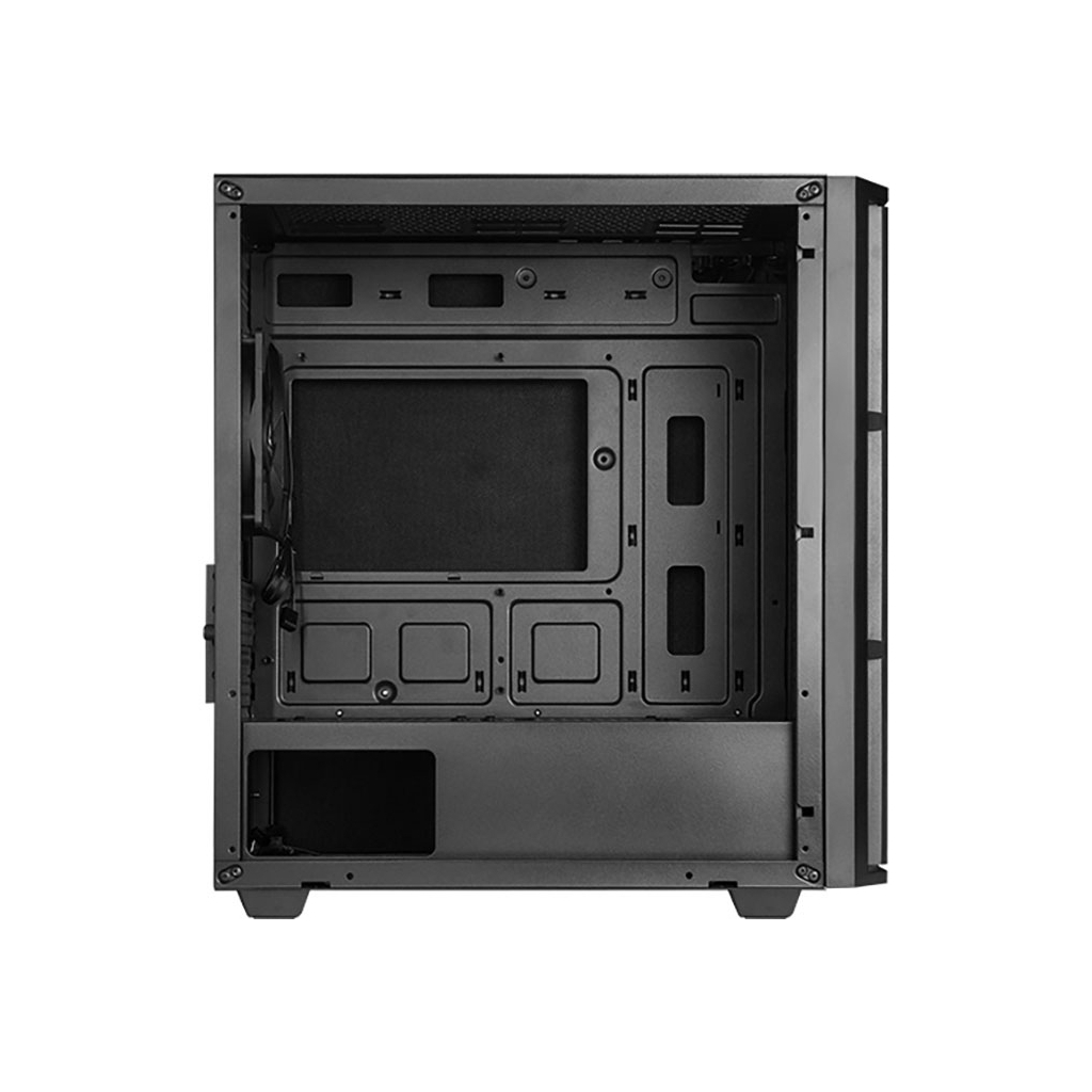 Корпус Chieftec PRO MINI (AZ-01B-OP) - зображення 5