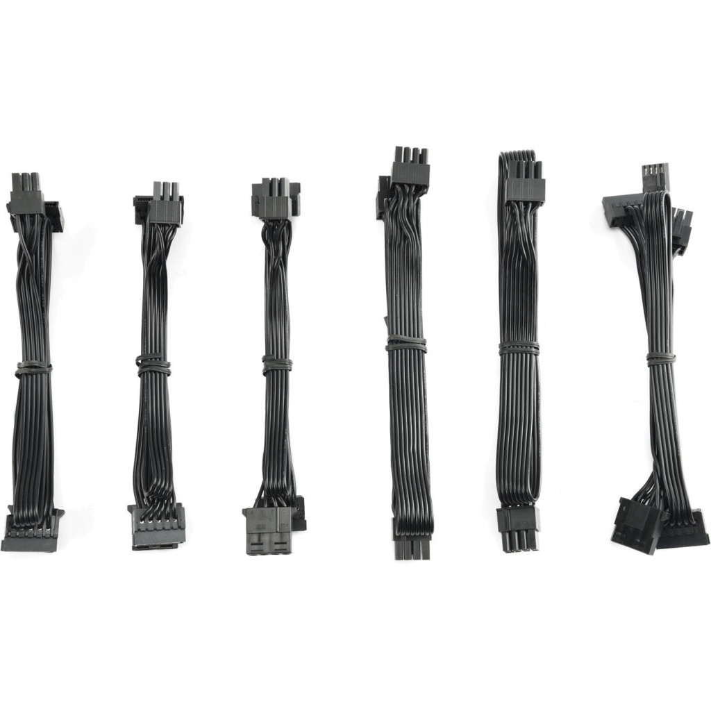 Блок живлення Enermax 750W MARBLEBRON 82+ (EMB750EWT) - изображение 11