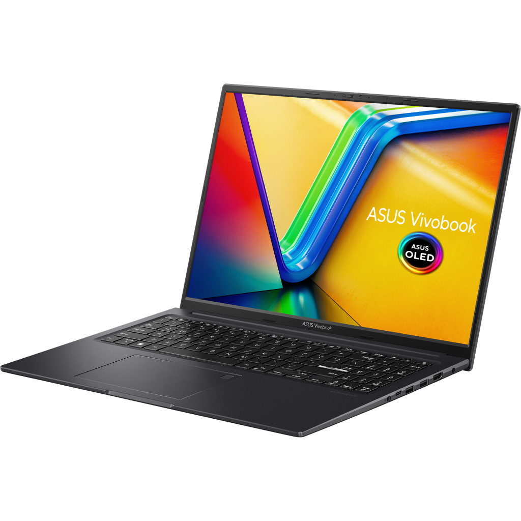 Ноутбук ASUS Vivobook 16X M3604YA-L2086 (90NB11A1-M003F0) - зображення 3