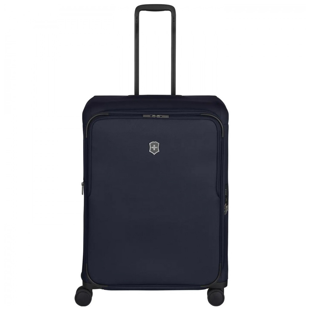 Валіза Victorinox Travel Connex SS Deep Lake2 L Expandable (Vt610971) - зображення 2