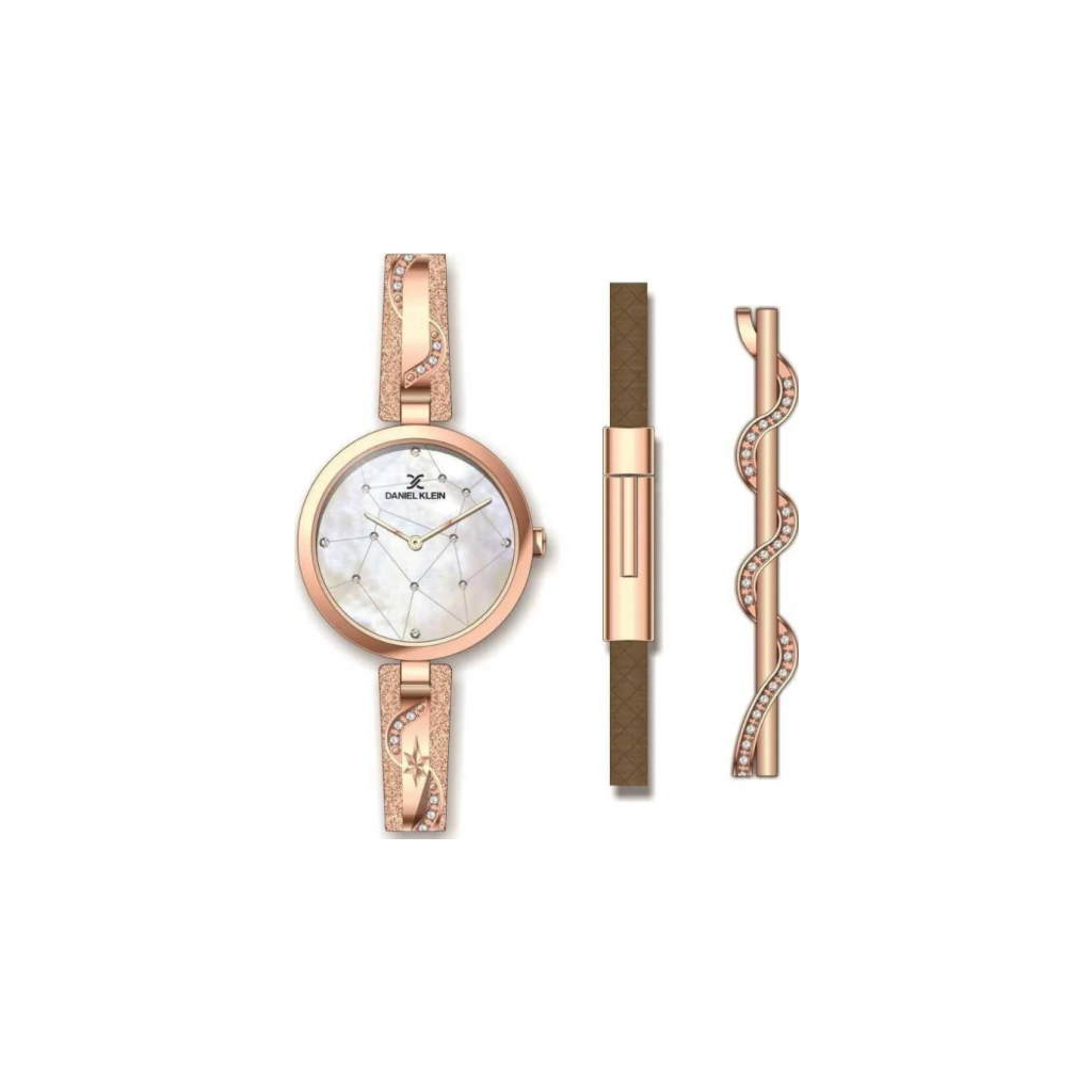 Наручний годинник Daniel Klein DK12212-4 - зображення 1