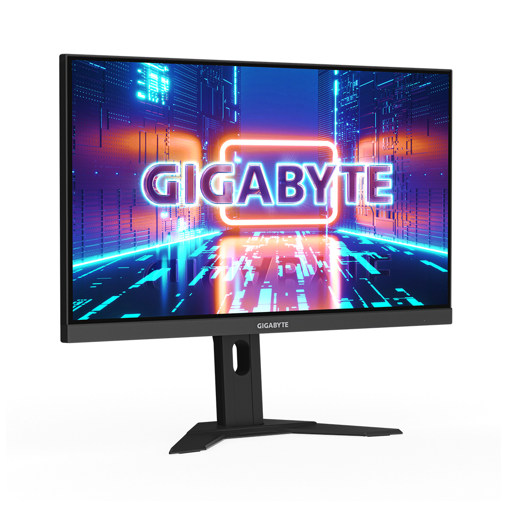 Монітор GIGABYTE M27U Gaming Monitor - зображення 2
