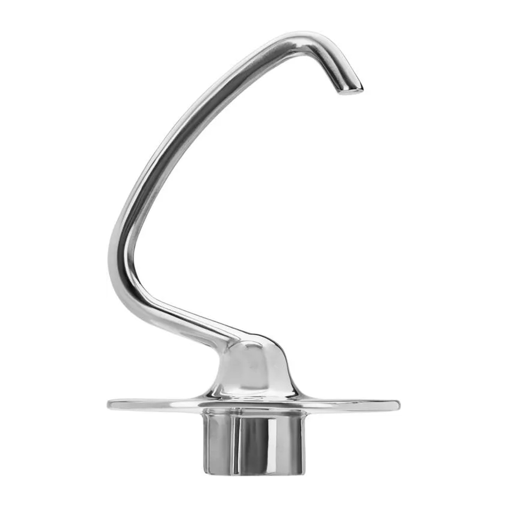 Кухонний комбайн KitchenAid 5KSM185PSEGR - зображення 10