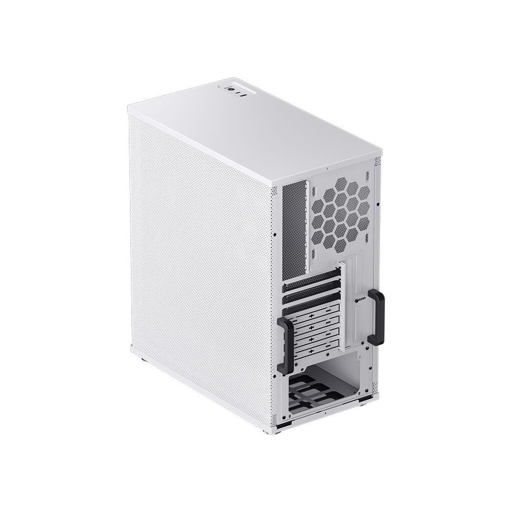 Корпус JONSBO VR4 White - зображення 7