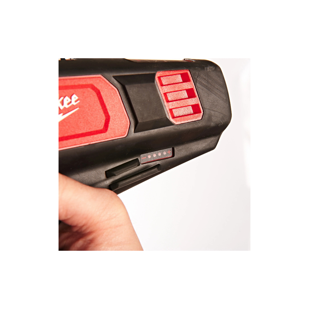 Кабелеріз Milwaukee акумуляторний M12 CC-0 (без АКБ та ЗП) (4933431600) - зображення 5