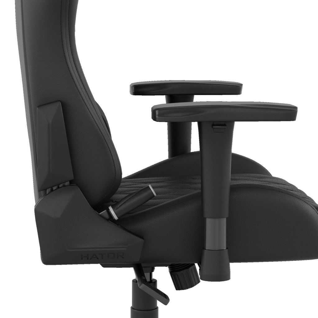 Крісло ігрове Hator Darkside 2 Black (HTC1200) - зображення 11