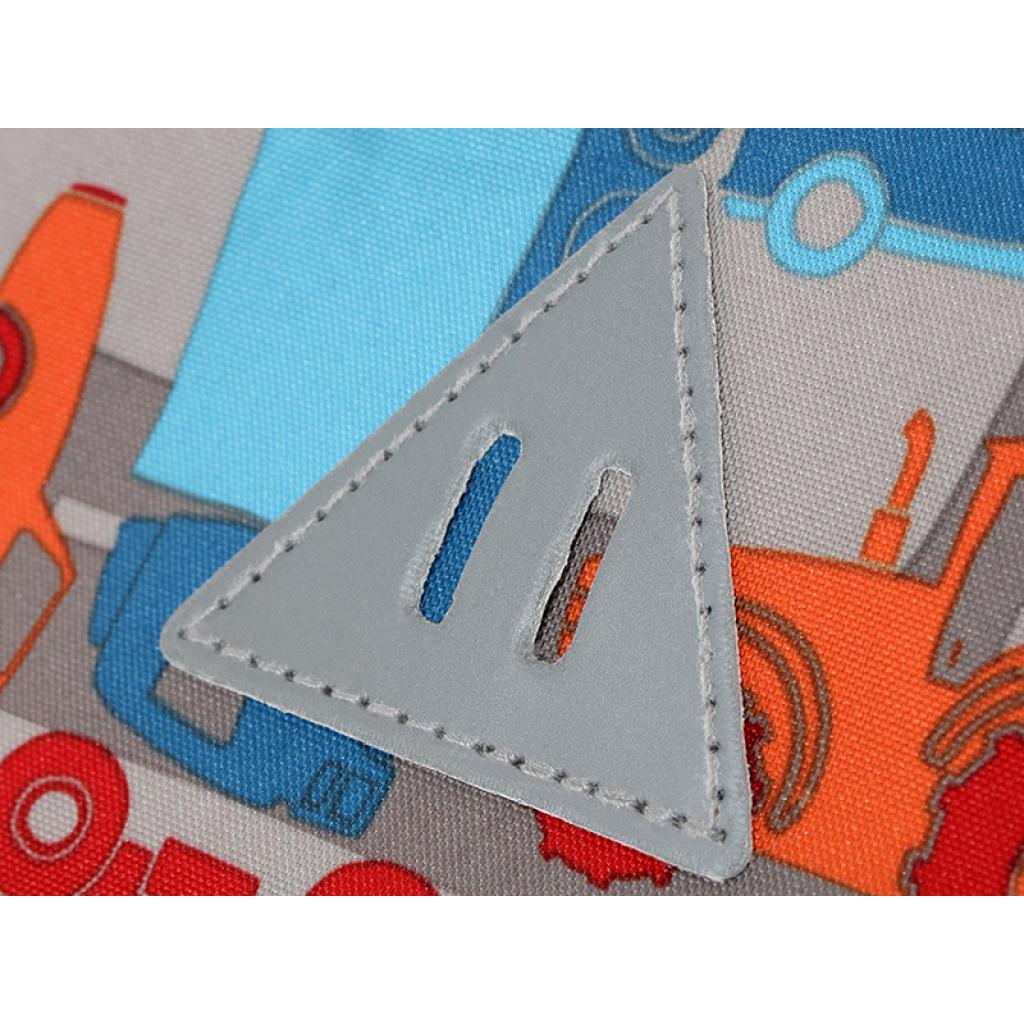 Сумка для взуття Sigikid Traffic (24671SK) - зображення 6