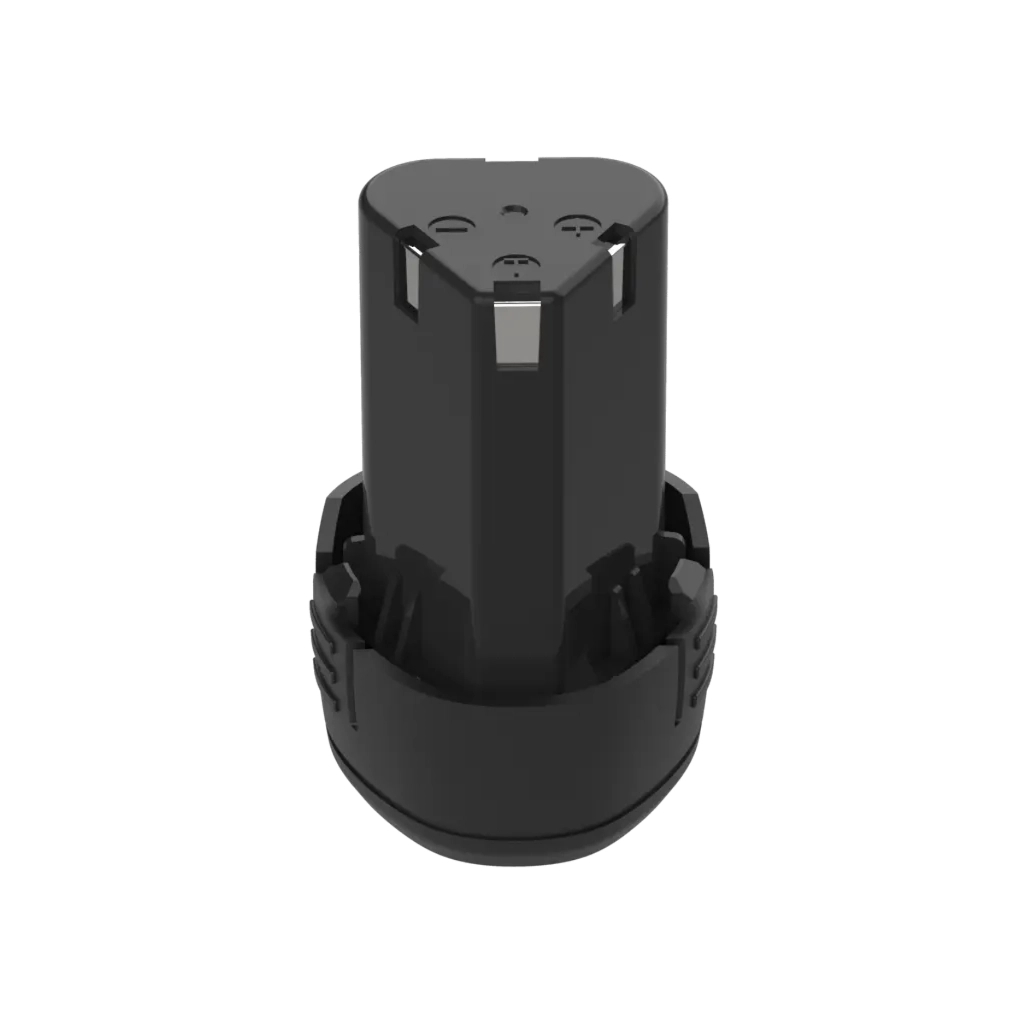 Акумулятор до електроінструменту Deli 12V, 2Ah (EDL-DC12A2) - picture 1