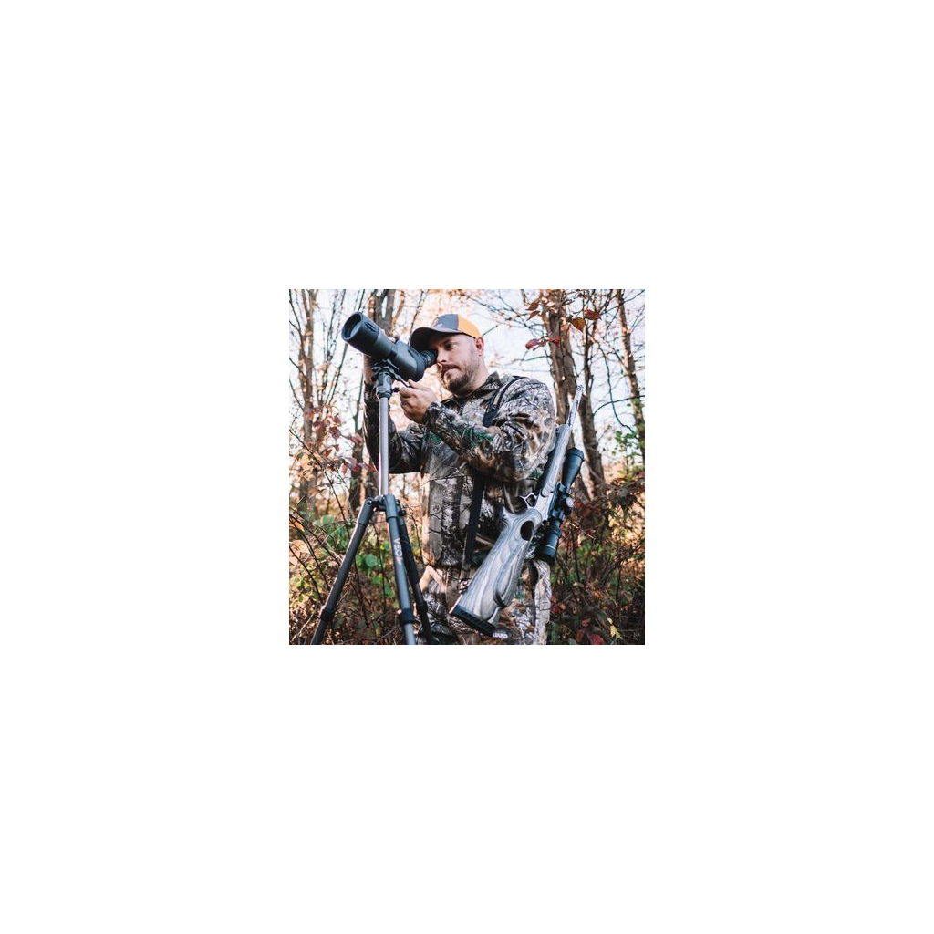 Підзорна труба Vanguard Endeavor HD 65A 15-45x65/45 WP (DAS301041) - изображение 16