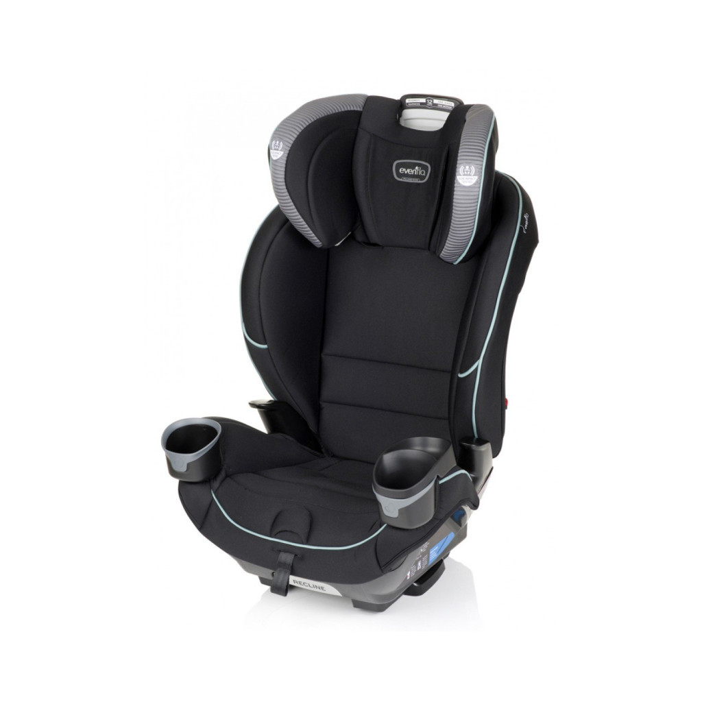 Автокрісло Evenflo EveryFit LX - Olympus (032884200825) - зображення 3