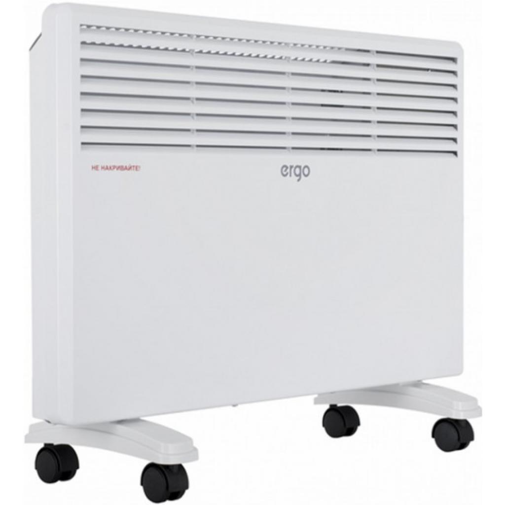 Обігрівач Ergo HC 2015E - зображення 3