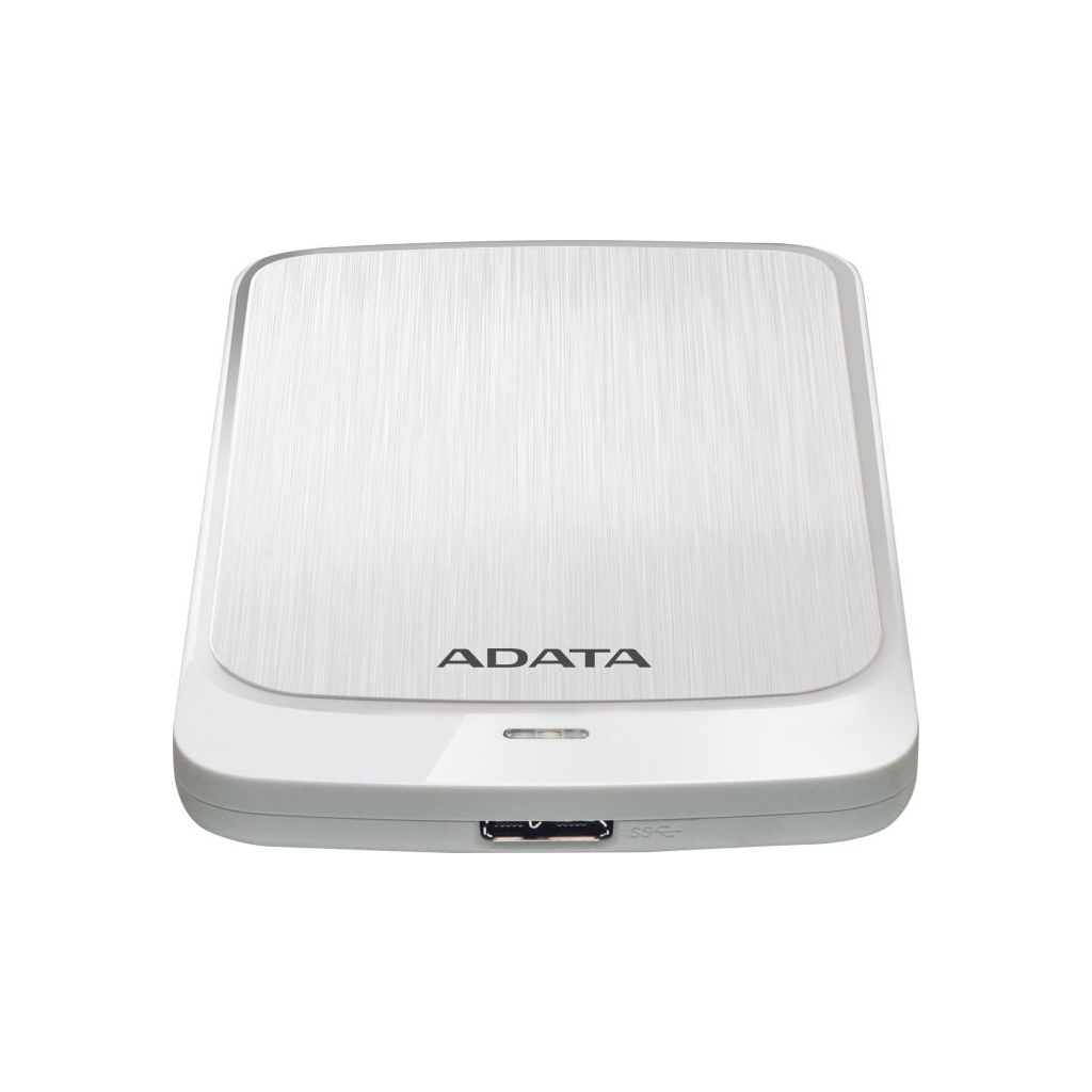 Зовнішній жорсткий диск 2.5" 4TB ADATA (AHV320-4TU31-CWH) - зображення 4