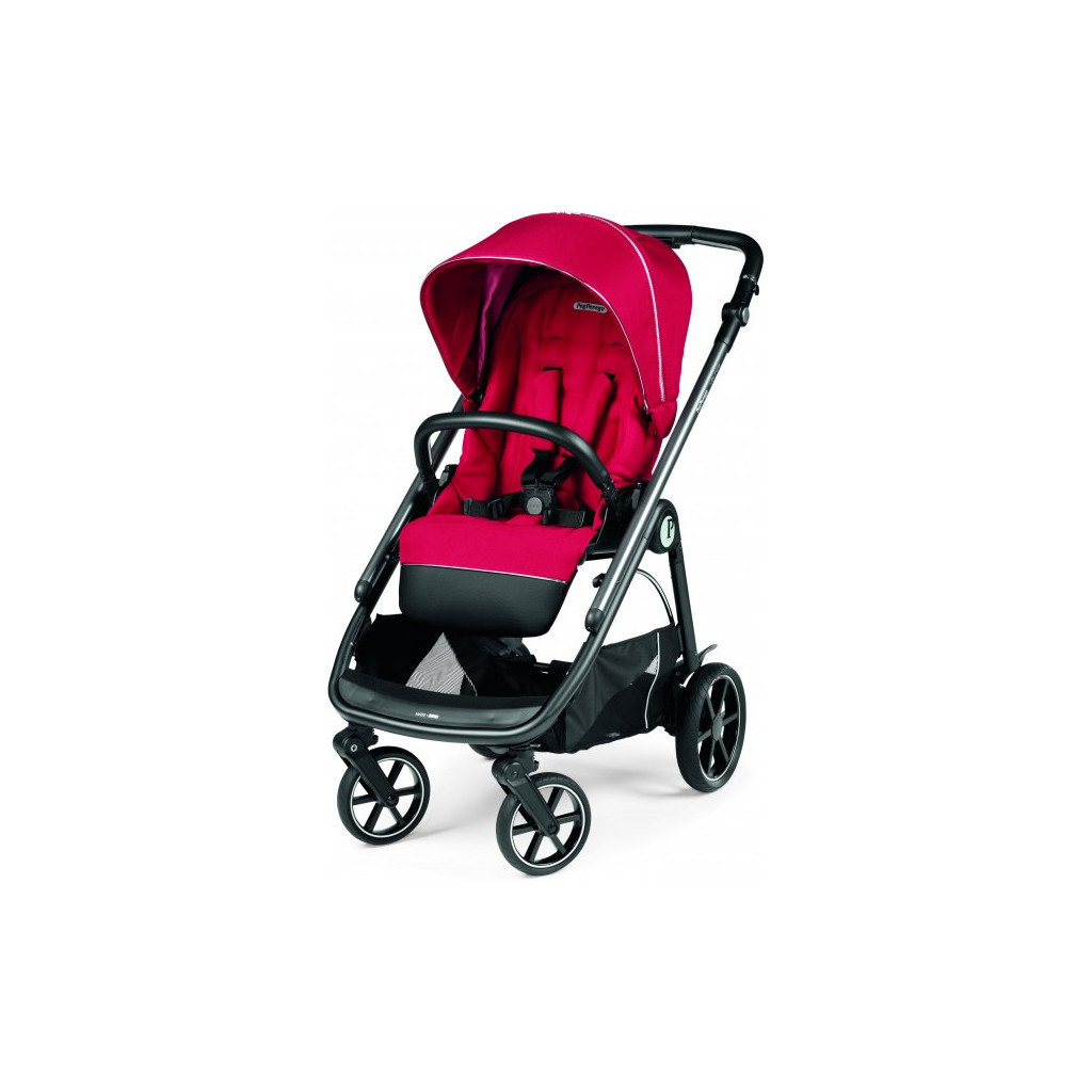 Коляска Peg-Perego Veloce Red Shine (IP26000000MU49) - изображение 2