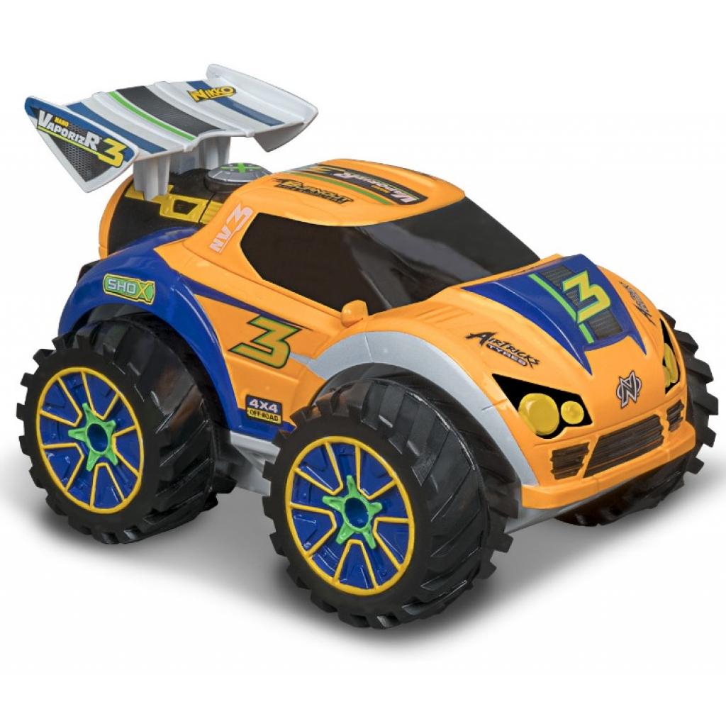 Радіокерована іграшка Nikko Nano VaporizR 3 жовтогаряча (10011) - зображення 2