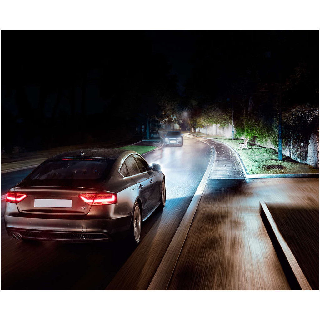 Автолампа Philips D4S X-tremeVision +150% gen2 1шт (42402XV2C1) - изображение 3