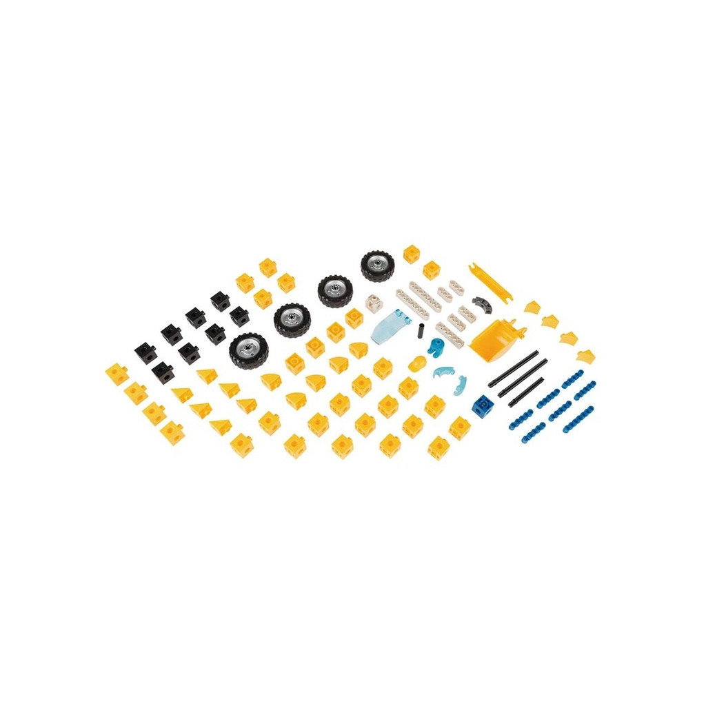 Конструктор Gigo Будівельна техніка (7425) - зображення 2