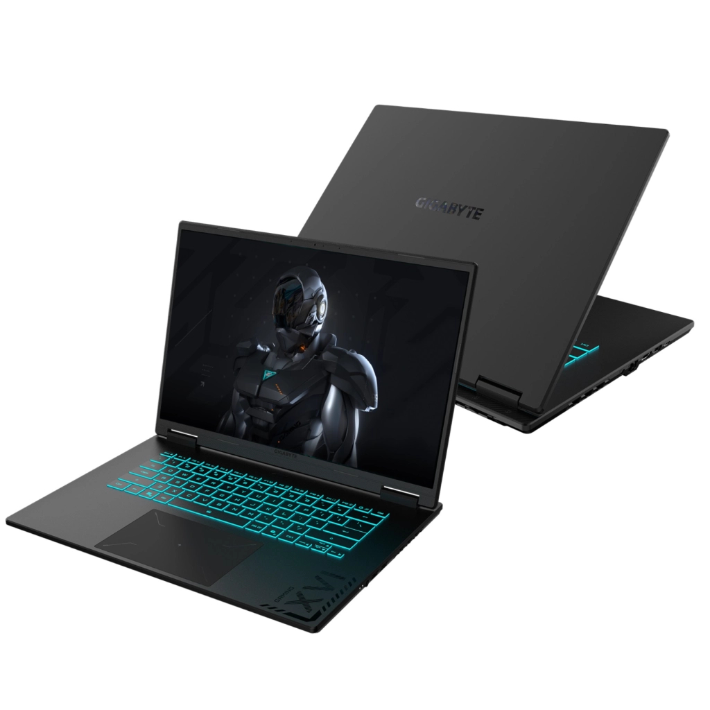 Ноутбук GIGABYTE Gaming A16 (3VHK3UA893SD) - зображення 11