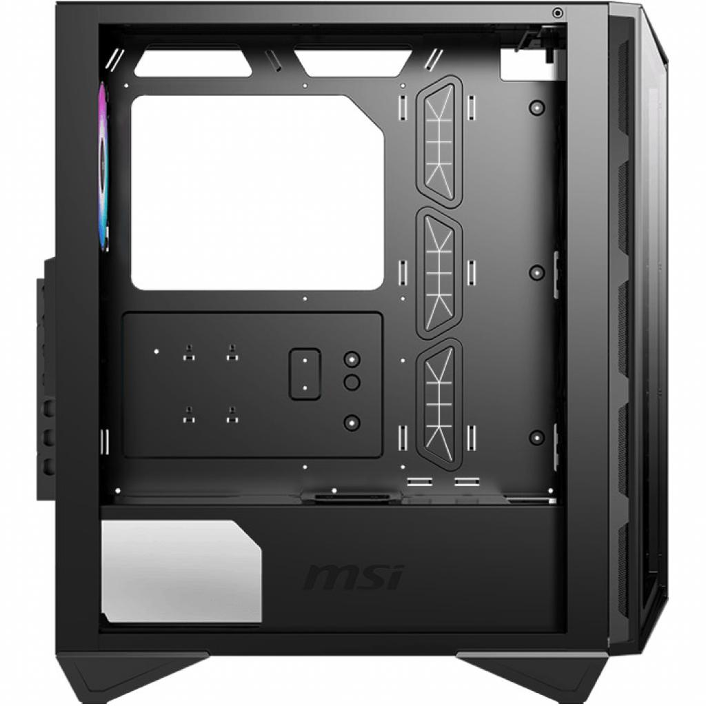 Корпус MSI MPG GUNGNIR 110R - зображення 4