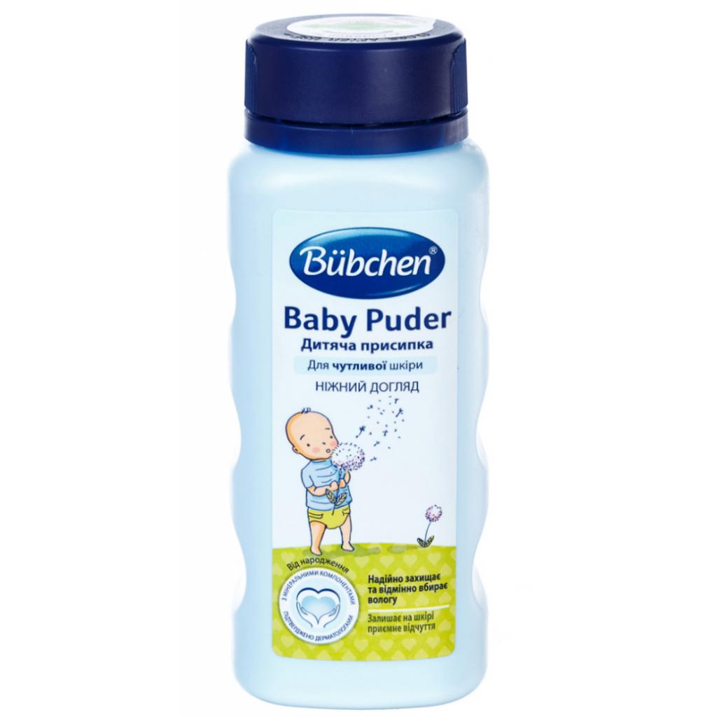 Присипка Bubchen 100 г (3100140) - зображення 1