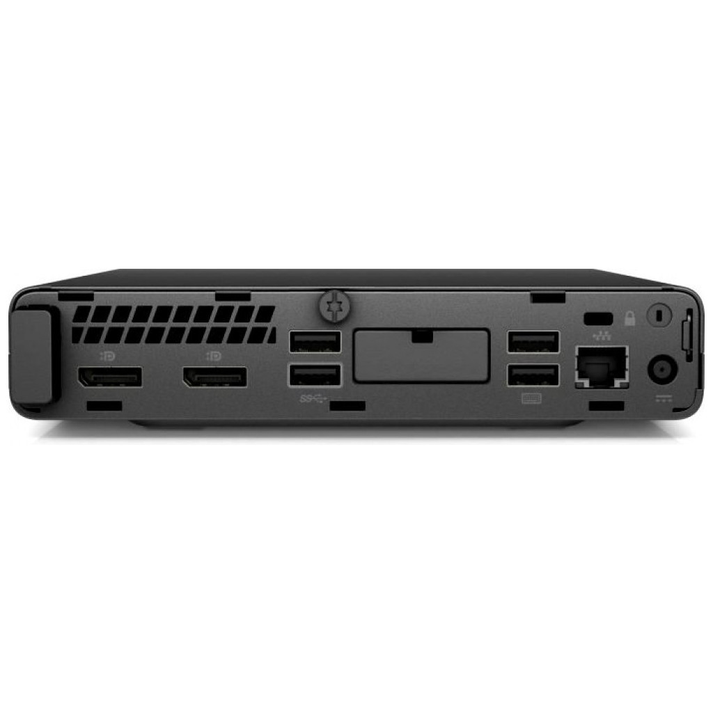 Комп'ютер HP EliteDesk 800 G5 DM (7PF60EA) - зображення 4