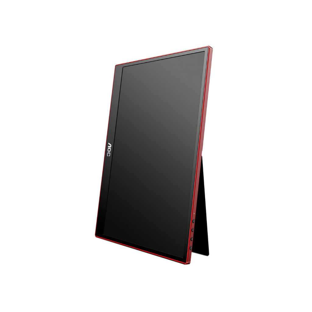 Монітор AOC 16G3 - зображення 5