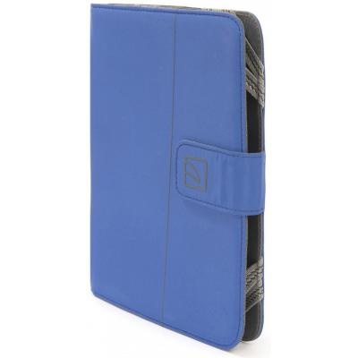 Чохол до планшета Tucano 7" Facile Stand Blue (TAB-FA7-B) - зображення 2