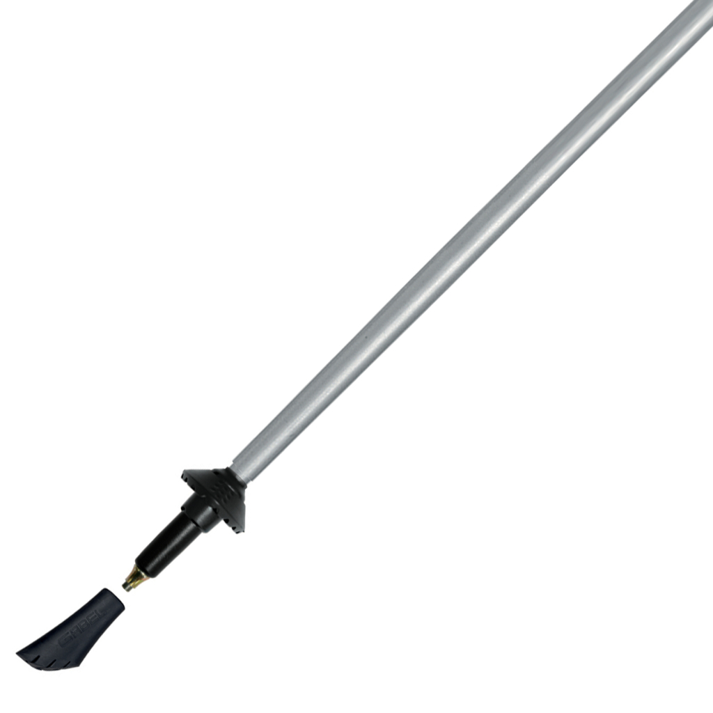 Палиці для скандинавської ходи Gabel Vario S-9.6 Fucsia (7008350620000) (DAS301086) - зображення 4