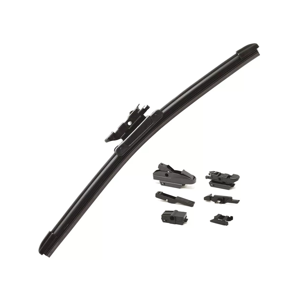 Щітка склоочисника PROSWISSCAR 350 мм GW-14 (000421) - зображення 1