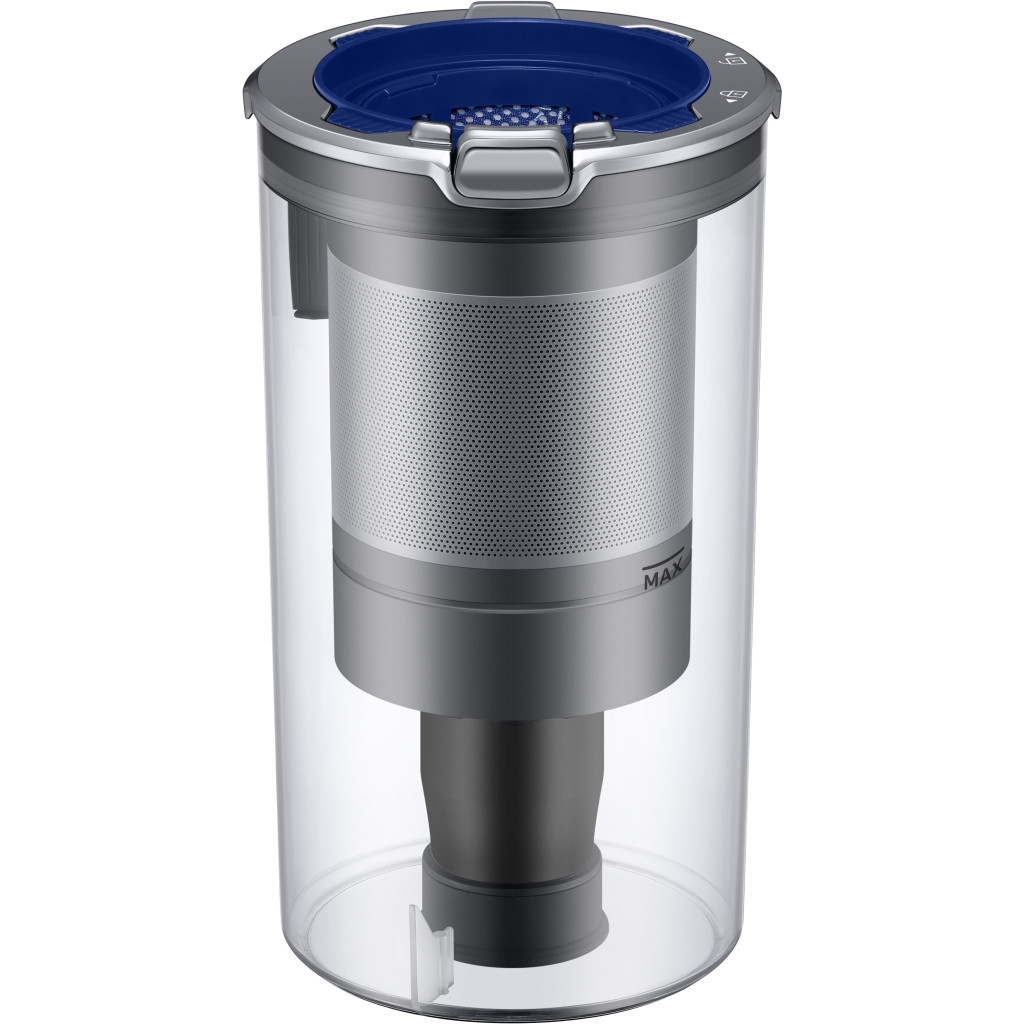 Пилосос Samsung VS20T7532T1/EV - зображення 4