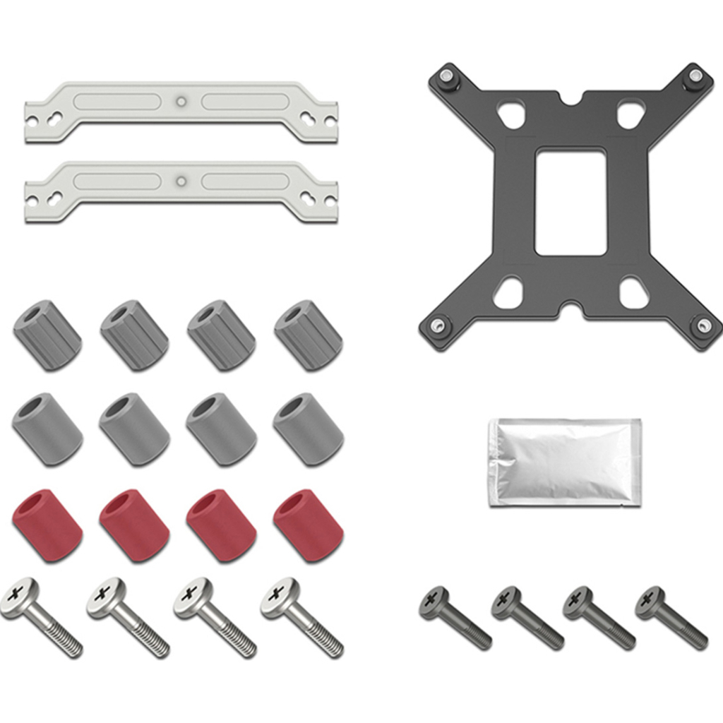 Кулер до процесора ID-Cooling SE-214-XT BASIC - зображення 7