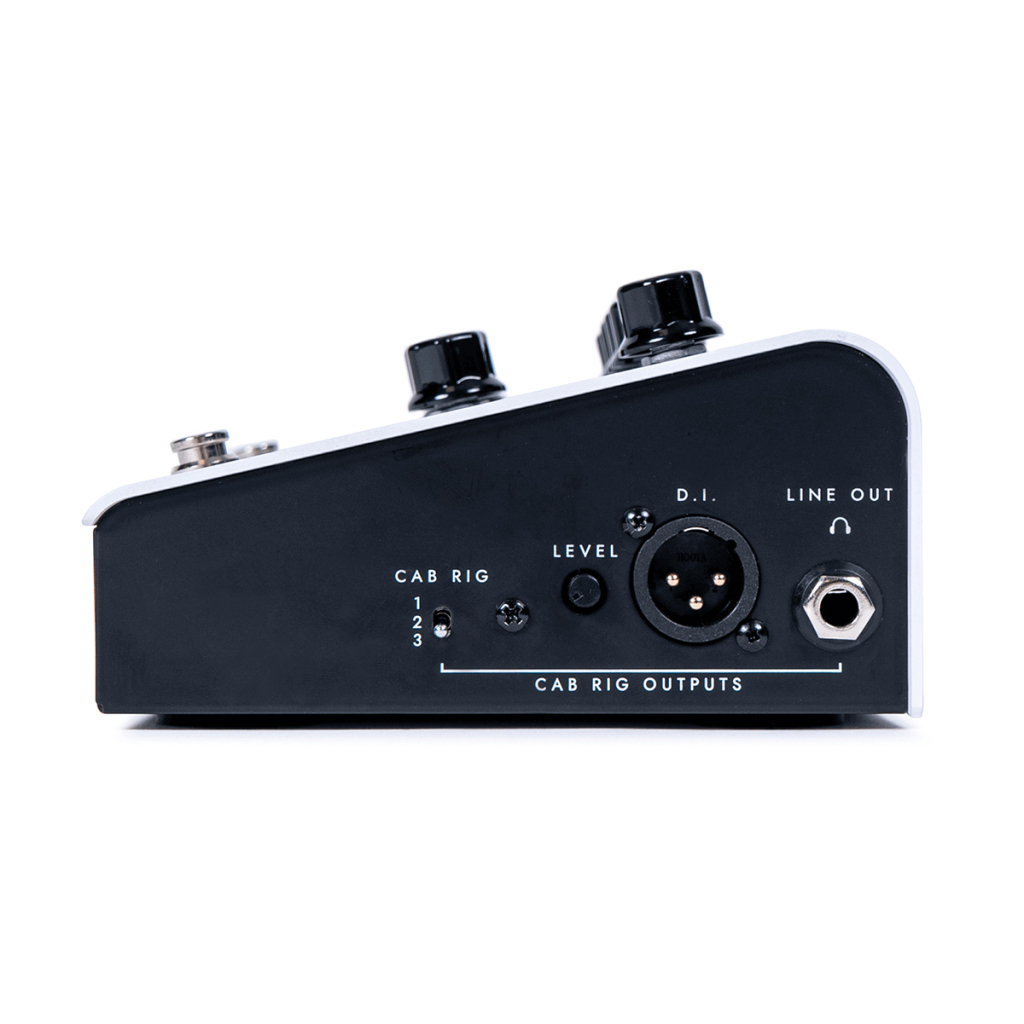 Гітарний підсилювач Blackstar Dept. 10 AMPED 1 (300996) - изображение 3