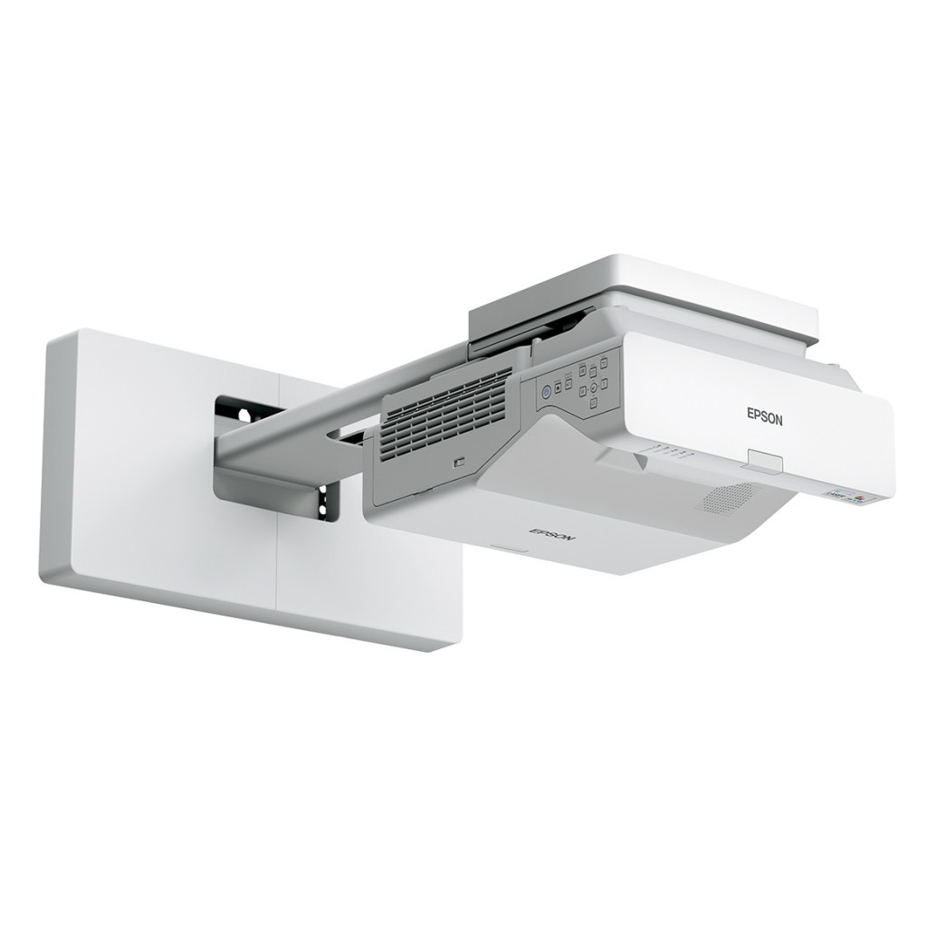 Проектор Epson EB-770Fi (V11HA78080) - зображення 2