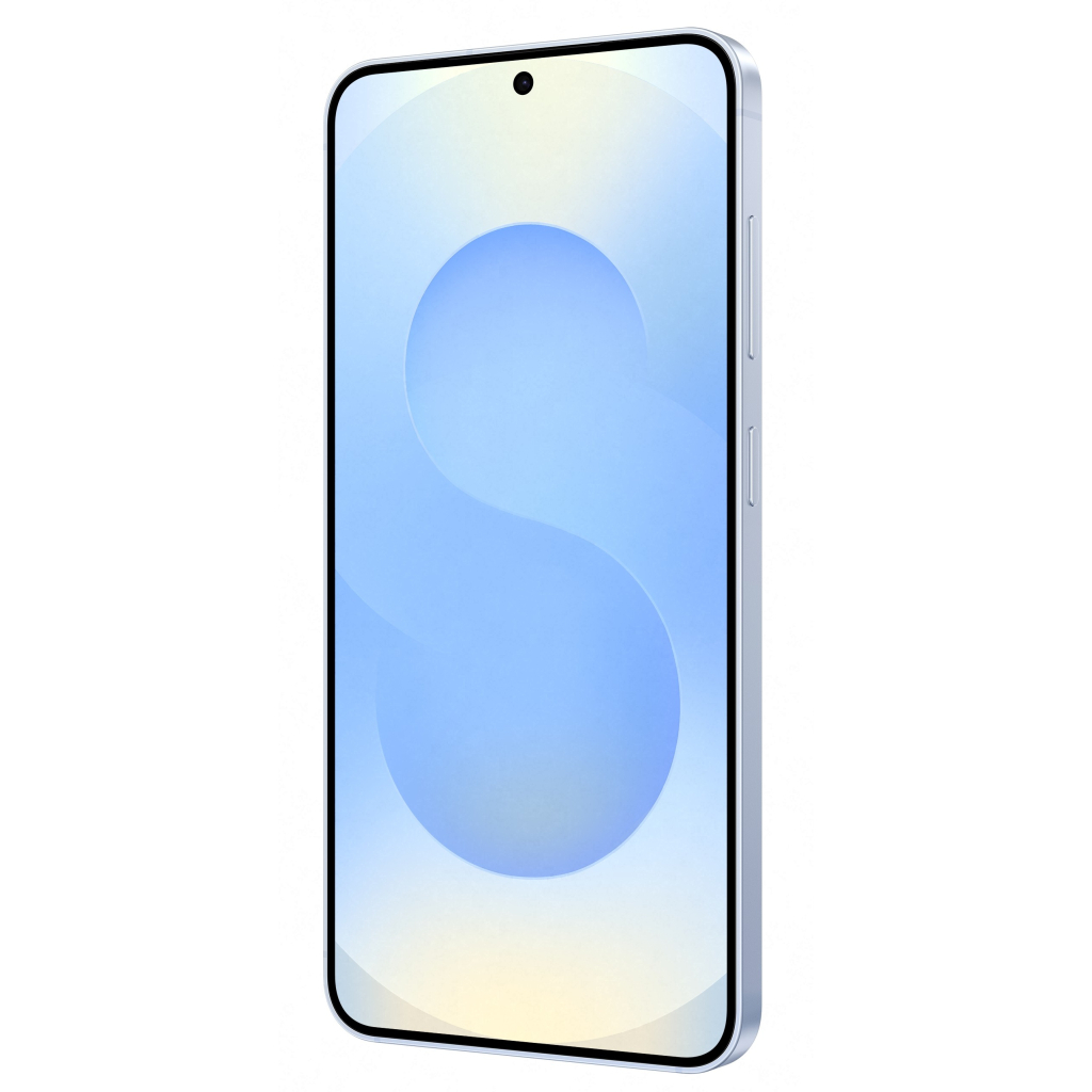 Мобільний телефон Samsung Galaxy S25 12/256Gb Icyblue (SM-S931BLBGEUC) - зображення 4